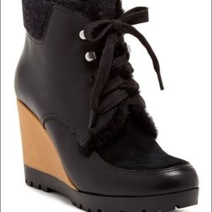 COLE HAAN HENSON WEDGE